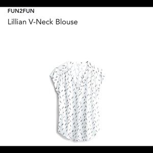 Fun2fun blouse